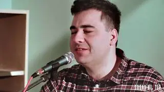 Procrastination blues (acoustic live)