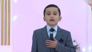 МУСАММИР ДАВЛАТОВ ТВБ 2