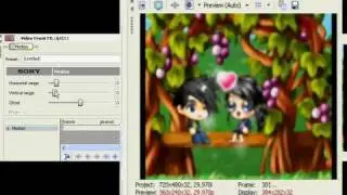 MMV tutorial- How to get soft graphics for Sony Vegas Pro