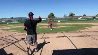 Dominic and Luke Dollar BP July 2022