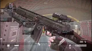 Warface IMBEL IA2 Assault Gameplay PVE 🔥