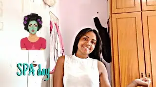 vem ter um dia de Spa comigo?