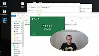 How to add data to existing Excel spreadsheet tables with OpenPyXL.