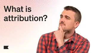 What is attribution and why is it important?