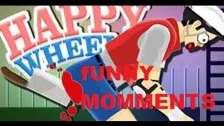 Happy Wheels (FUNNY MOMENTS) MLG!!