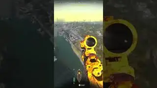 NOVO META SNIPER  MOORS