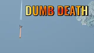 I died in the stupidest way imaginable in The Long Dark