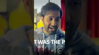 When magic started for me