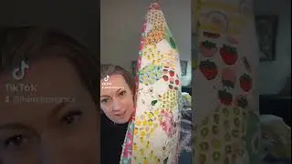 Summer Kisses - Free Pattern