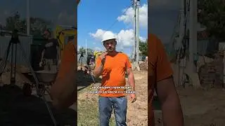 ЛУЧШИЙ вариант сборса воды от септика #дом #дренаж #септик