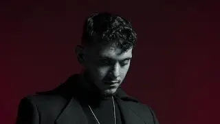 Al Shami - Taht Sabeh Ared [Soundtrack] (2025) / الشامي - تحت سابع أرض‏(prod by : zakkour)