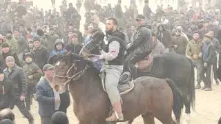 23.02.2022 БУЗКАШИИ КАЛОН ДАР Ш.ИСФАРА БУЗИ ОХИР