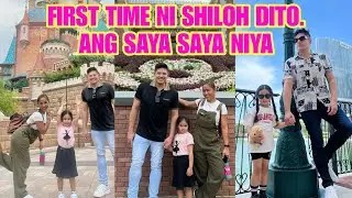 🔴 FULL VIDEO NG HONGKONG TRIP NG PAMILYA NI ROCHELLE PANGILINAN