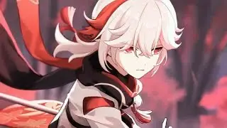 [💗┊Juliet to your romeo💞 ꒰ Genshin Impact ꒱ ✧Edit } ⁭ ⁭ ⁭