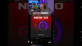 Counter Strike New FaceIt Level 11