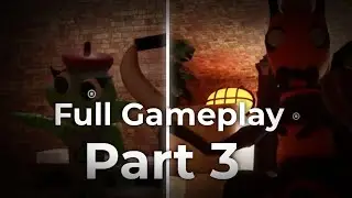 Shelter of Sursur 8 Full Gameplay Part 3