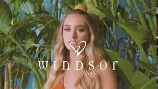 Windsor Shot in Rose Studios LA