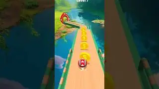 Rolling sky all levels | sky rolling ball 3d gameplay | going balls | all levels gameplay