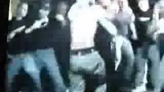 wing chun vs street fighter