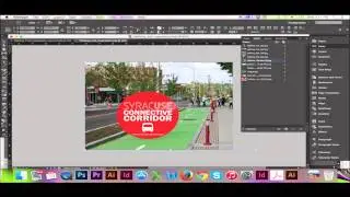 The Gradient Feather Tool in InDesign CC/CS6
