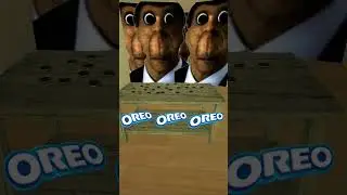 Escape Nextbots Rosalia, Obunga And Choose An Options 