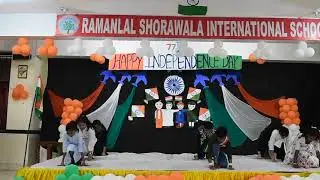 15th aug celebration in rsis