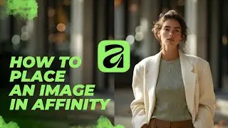 5 Simple Tricks to Instantly Improve Your Image Placement in Affinity 3