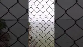 Himayat sagar lake in hyderabad (31-08-2024)