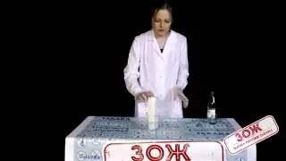 Семинар ЗОЖ - Наука против табака - Шоу Тайм