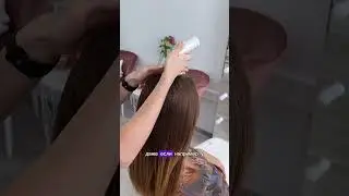 Два средства для гладкости