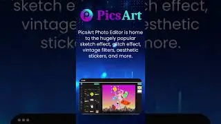 Best Free Photo Editor App for Beginners. 