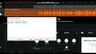 SynthV Teto sings in KOREAN? (10 Minutes by Lee Hyori)
