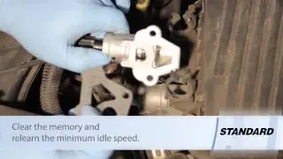 IAC Tech Tips