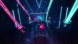 RVFS - Hatsune Miku Time (93.15) | Beat Saber