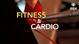 ESX & KOM Fitness Militari | Your Fitness Companion