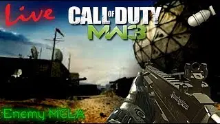 MW3 PS3 