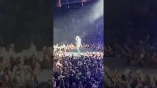 Jason Aldean LIVE AT MIZZOU CENTRE Colombia Missouri 10-28-2022