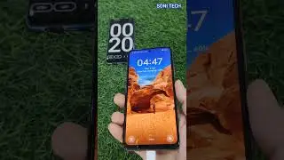 Realme P1 Charging Test