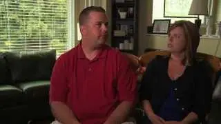 Grace's Story