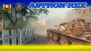 ASTRON REX, Лайв Окс
