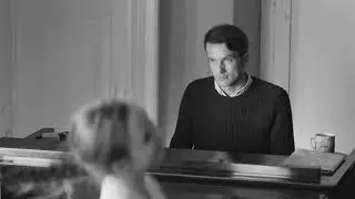 Cold War (2018 Polish film) - Practice Scene