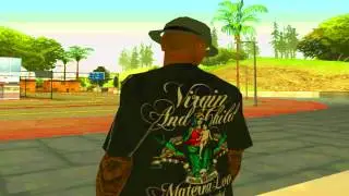 × ghetto skin pack × 3# | Скины для банд/гетто