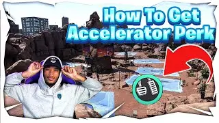 The Actual Way To Get Accelerator Perk In Nba 2k23 Next Gen!