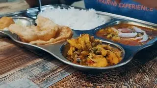 Whats on my Thali Today ? 17 Sept 2022 #Thali #vegthali #indianfood #foodie #indianthali #trending