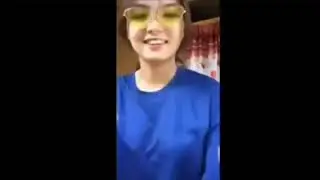 VIRAL   TIK TOK BUKA BAJU HOTS