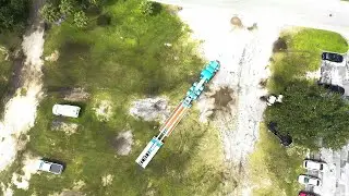 Preview of HaterMade and BonhamTransport visit!