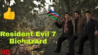 Resident Evil 7 Biohazard Full Hd Gameplay
