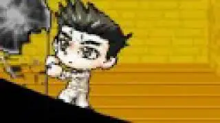 |Maplestory| Powerslut Girls