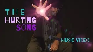 THE HURTING SONG - An Original Song by PJ Destin
