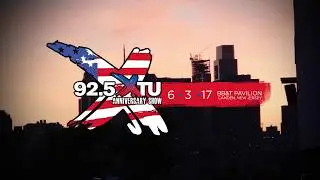 The 33rd 925 XTU Anniversary Show